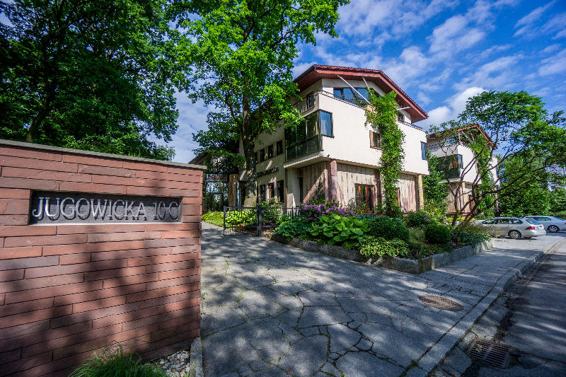 Farmona Hotel Business & Spa Krakow Exterior photo